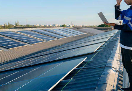 solar rooftop loan