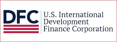 The U.S. International Development Finance Corporation (DFC)